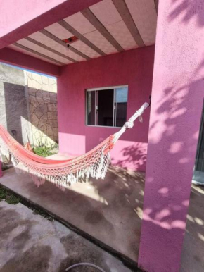 Aconchegante casa em Búzios.